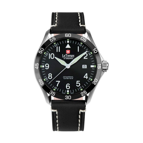 Часы Le Temps Air Marshal LT1040.12BL15